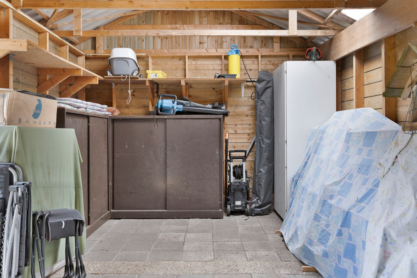 Foto 44 van Boslaan 16-A