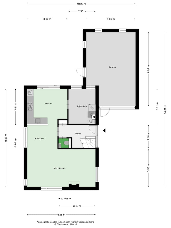 Foto 46 van Boslaan 16-A