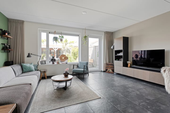 Foto 4 van Stencil 13