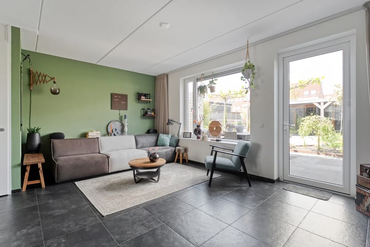 Foto 5 van Stencil 13