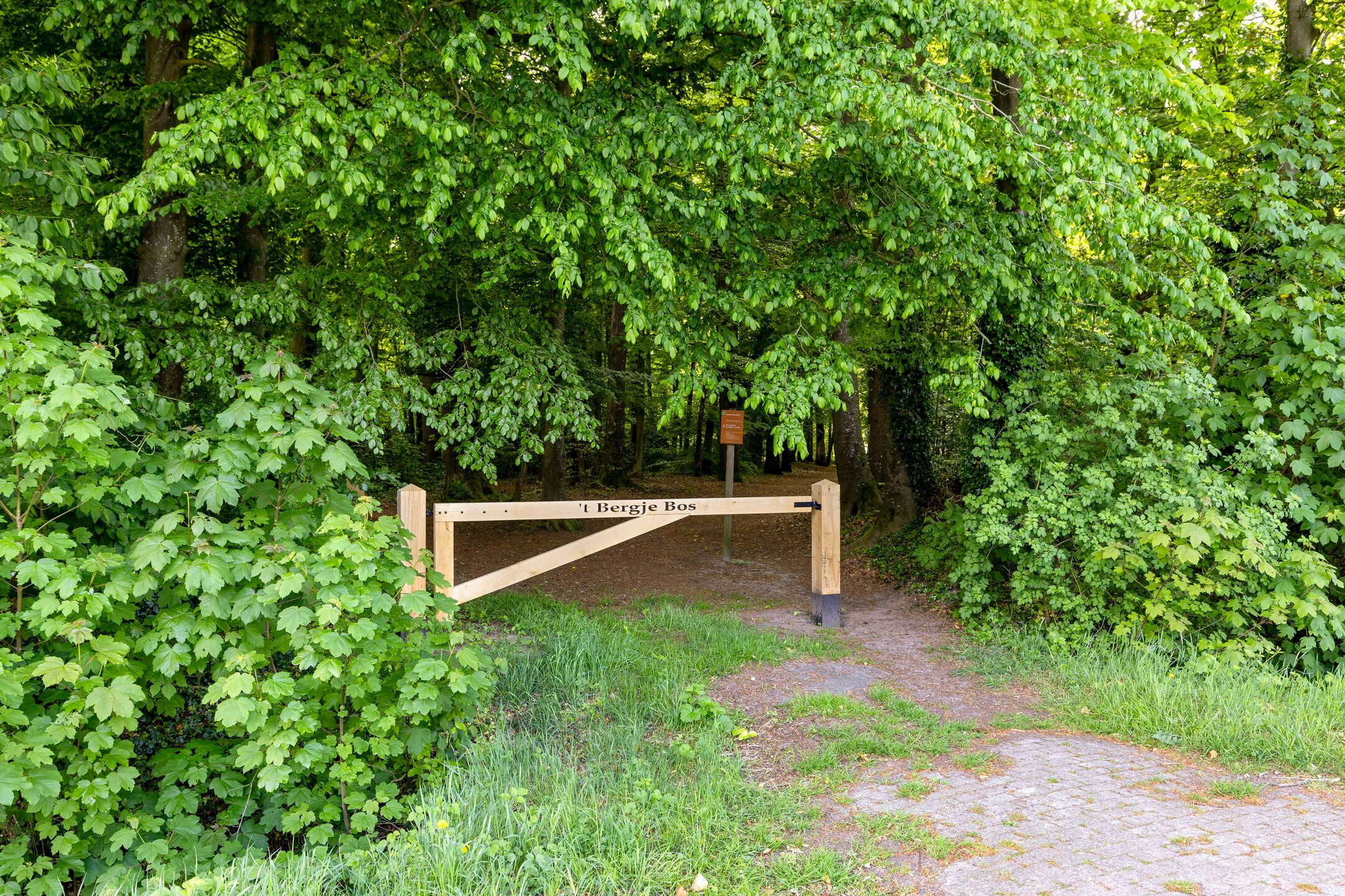 Foto 45 van Boslaan 16-A