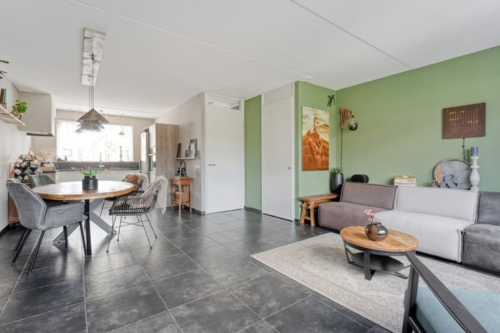 Foto 3 van Stencil 13