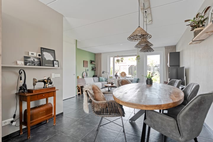 Foto 7 van Stencil 13