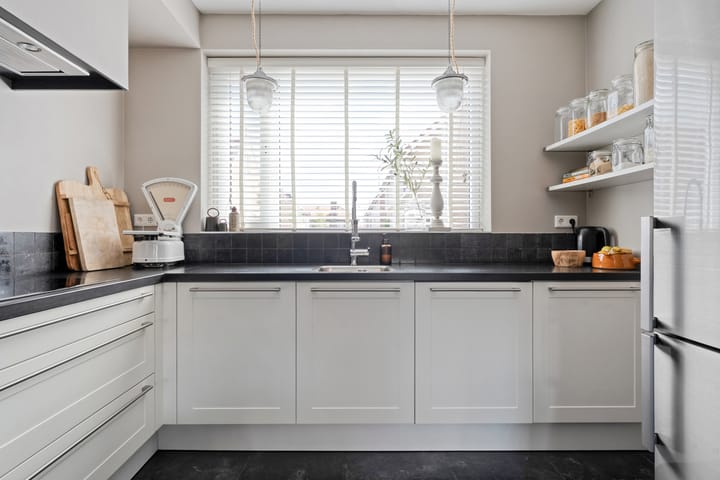 Foto 8 van Stencil 13