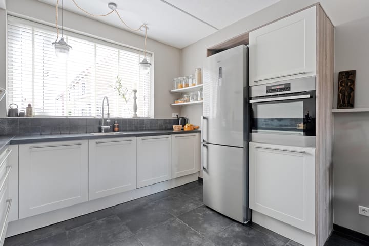 Foto 10 van Stencil 13