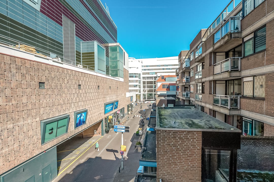 Foto 16 van Gedempte Gracht 473