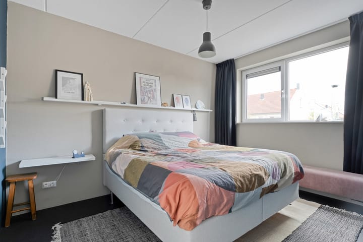 Foto 15 van Stencil 13