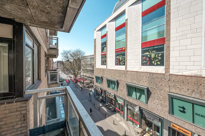 Photo 17 of Gedempte Gracht 473