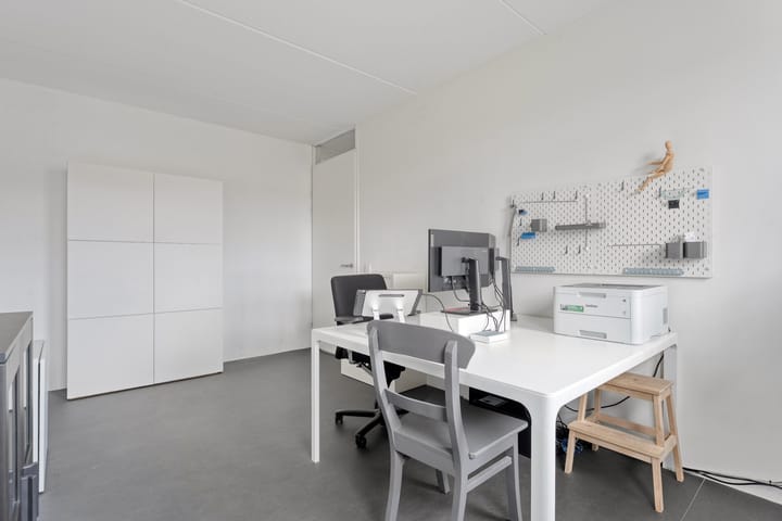 Foto 18 van Stencil 13