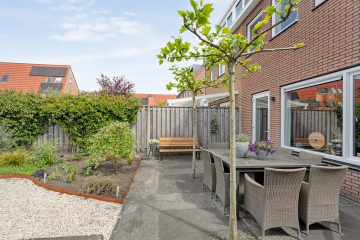 Foto 37 van Stencil 13