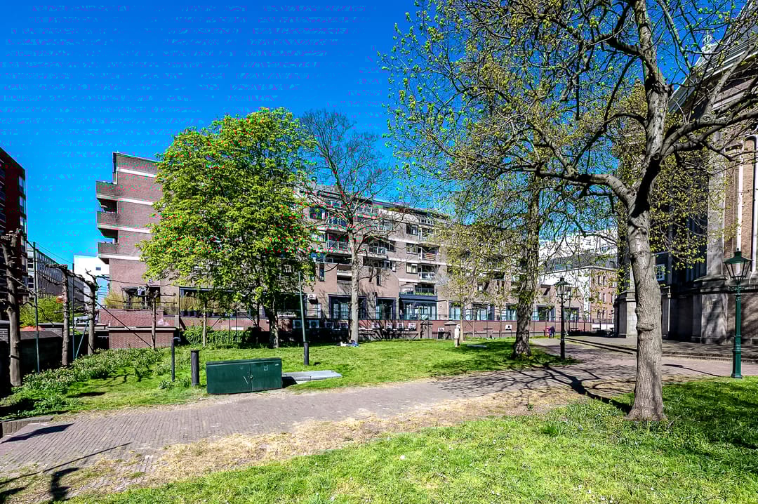 Foto 32 van Gedempte Gracht 473