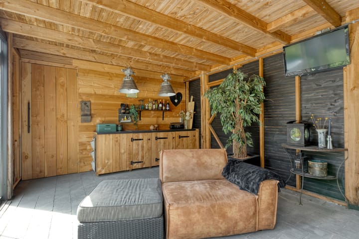 Foto 33 van Stencil 13