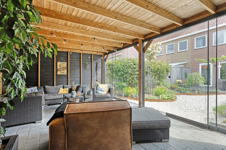 Foto 34 van Stencil 13