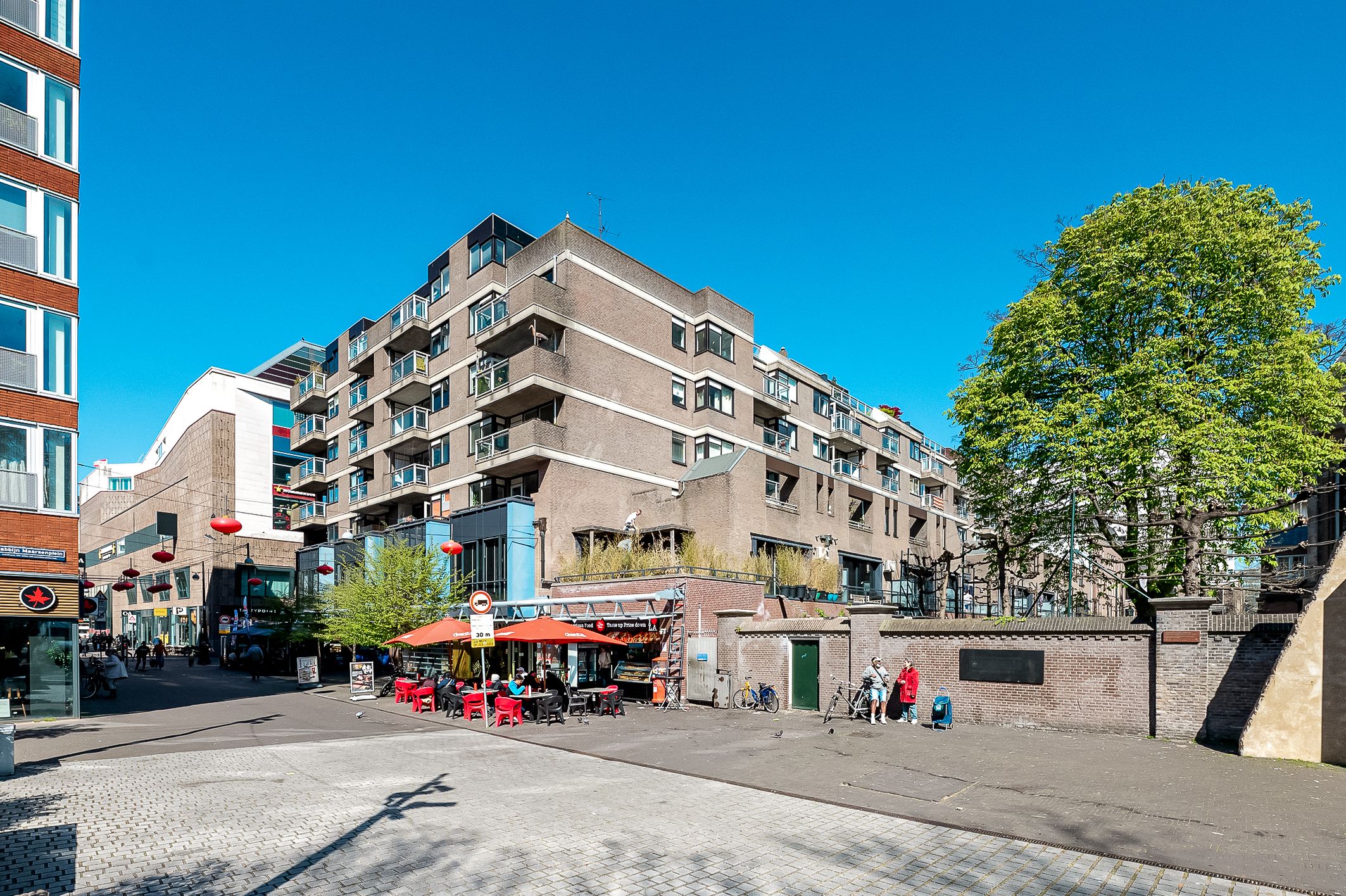 Foto 33 van Gedempte Gracht 473