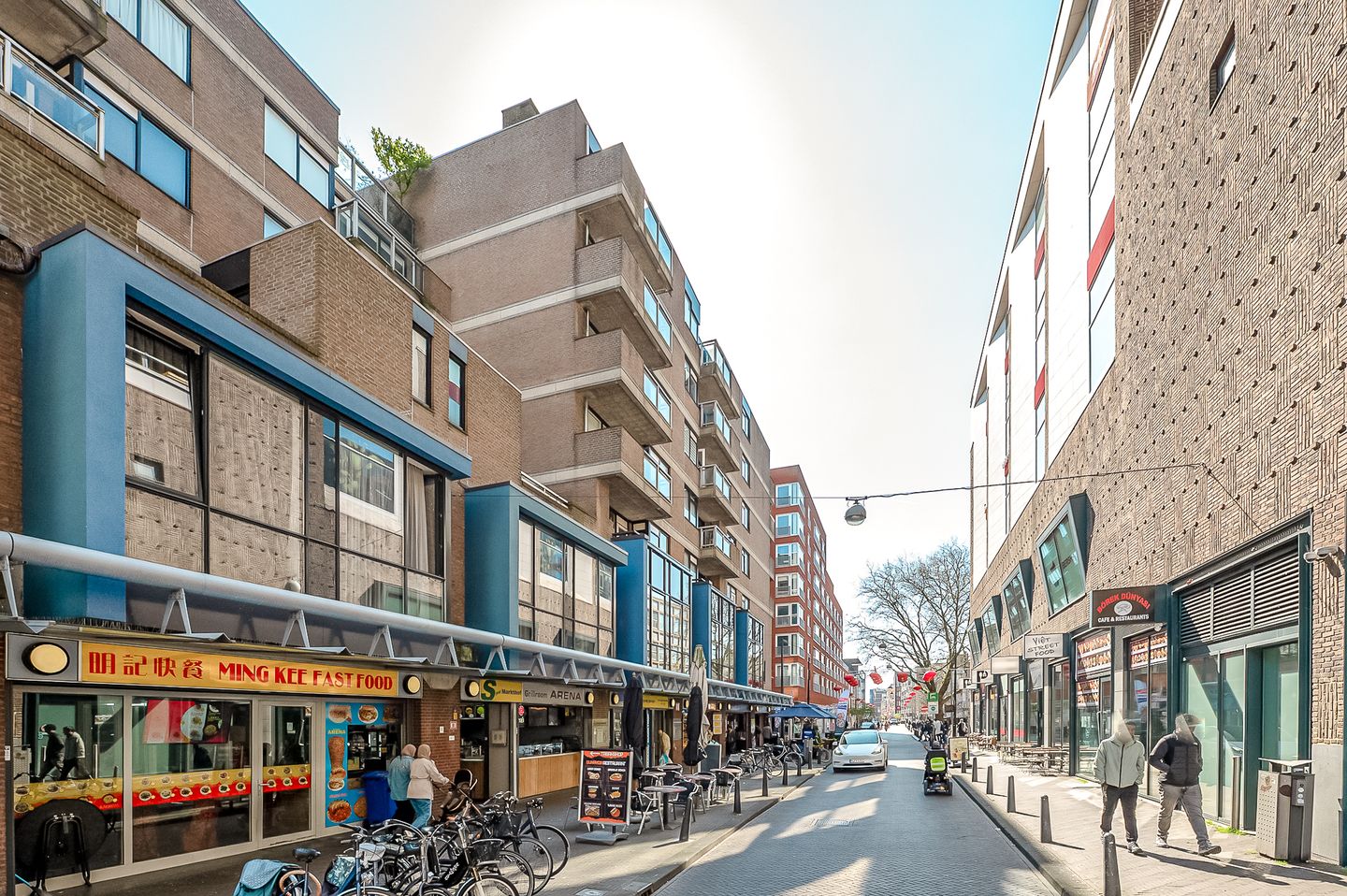 Foto 34 van Gedempte Gracht 473