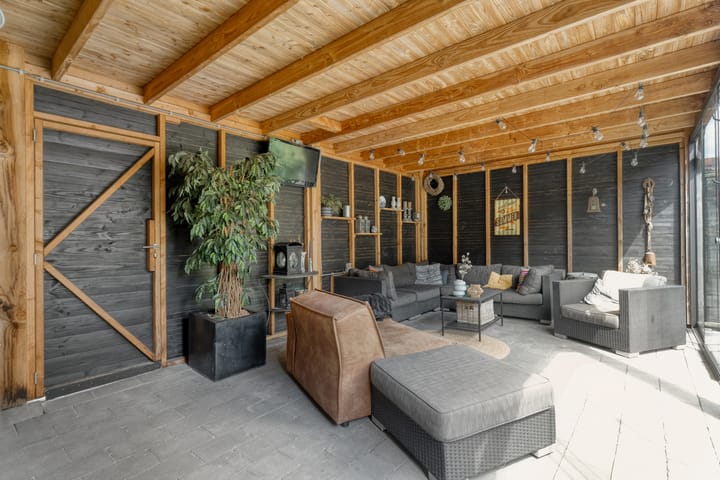 Foto 35 van Stencil 13