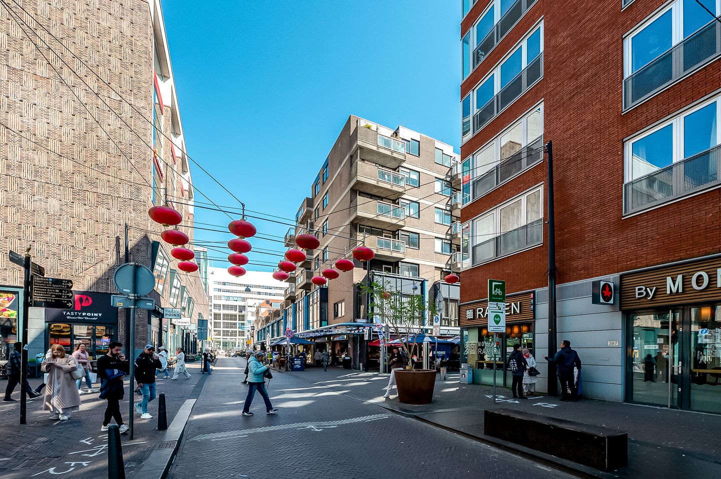 Foto 35 van Gedempte Gracht 473