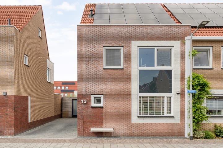 Foto 41 van Stencil 13