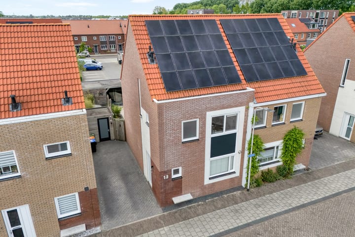 Foto 46 van Stencil 13