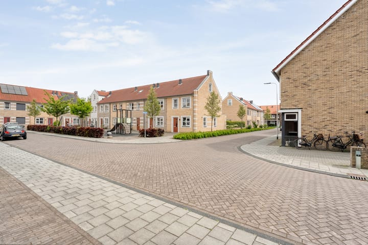 Foto 45 van Stencil 13