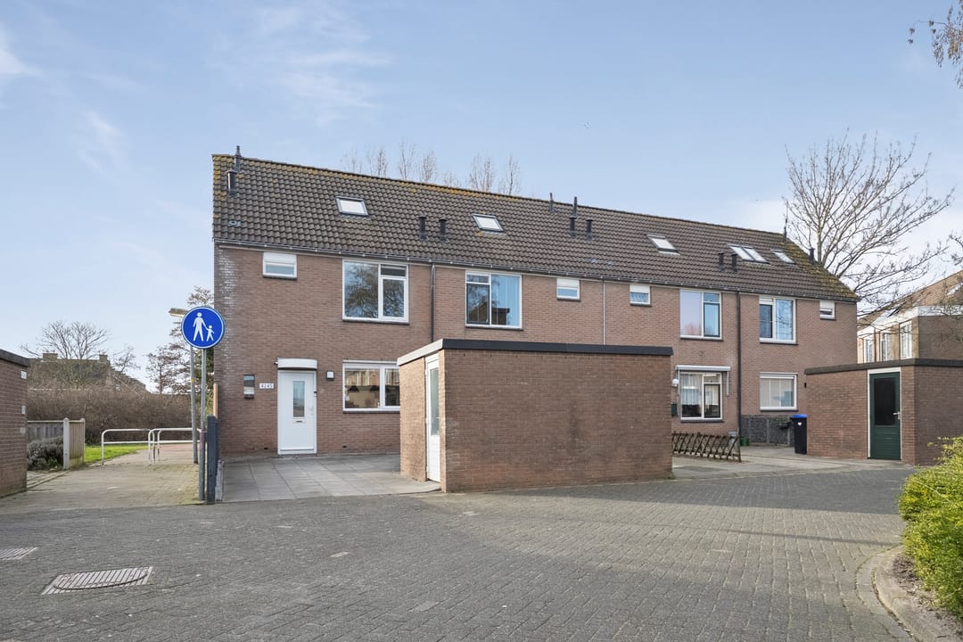 Photo 1 of Doorzwin 4245