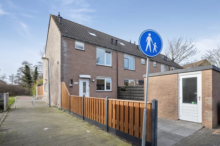 Foto 2 van Doorzwin 4245