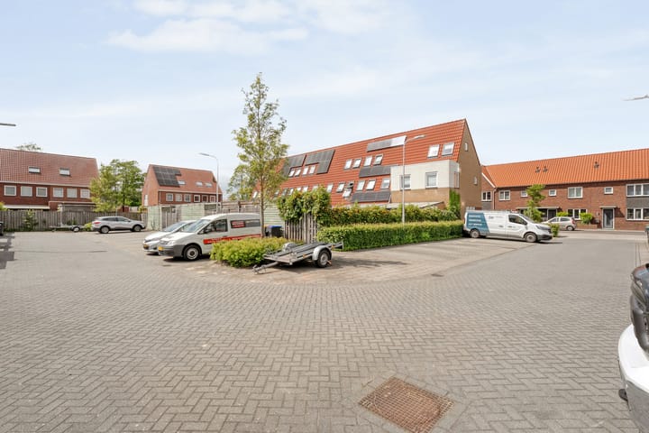 Foto 42 van Stencil 13