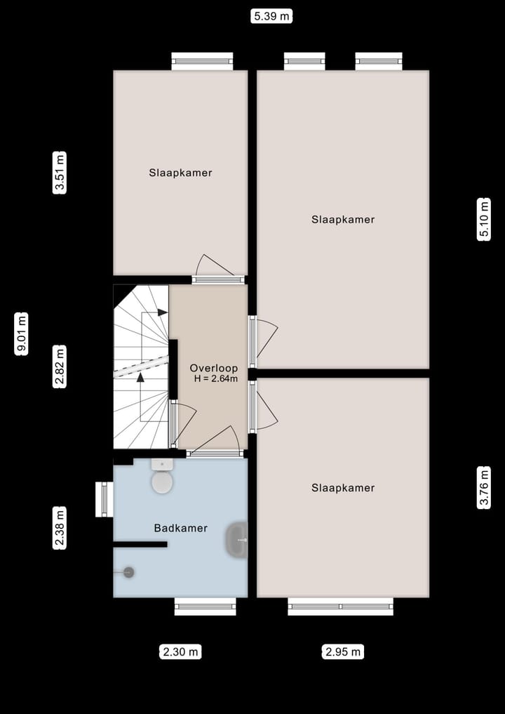 Foto 48 van Stencil 13