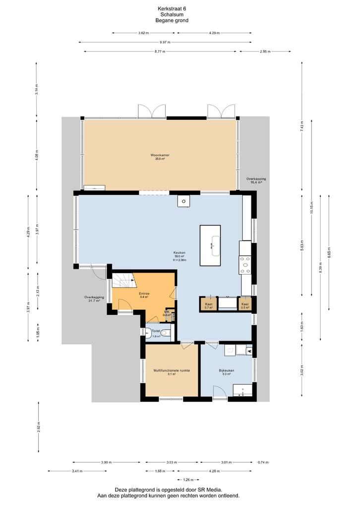 Foto 85 van Kerkstraat 6