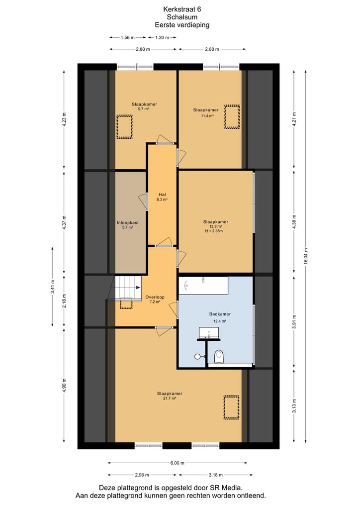 Foto 87 van Kerkstraat 6