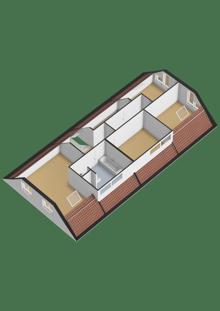 Foto 88 van Kerkstraat 6