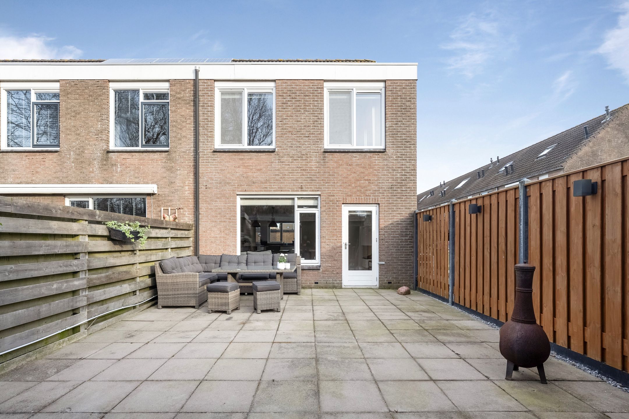 Photo 21 of Doorzwin 4245