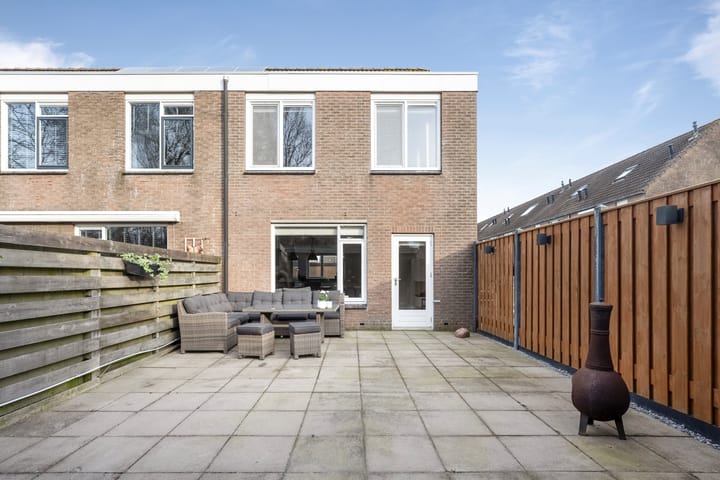 Photo 21 of Doorzwin 4245