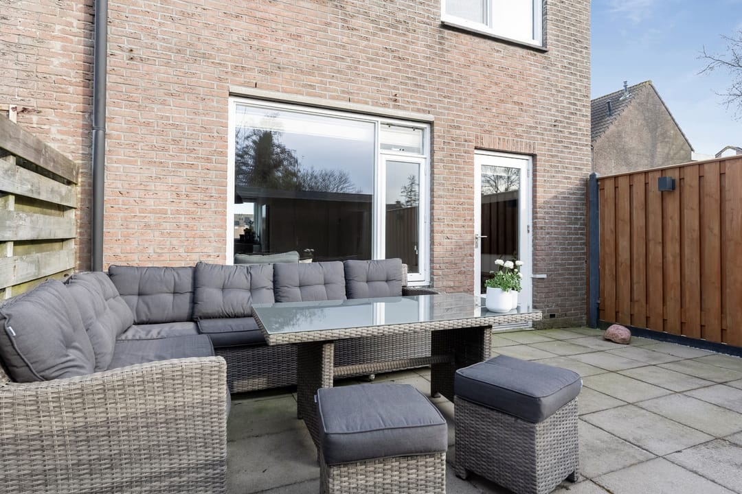 Photo 22 of Doorzwin 4245