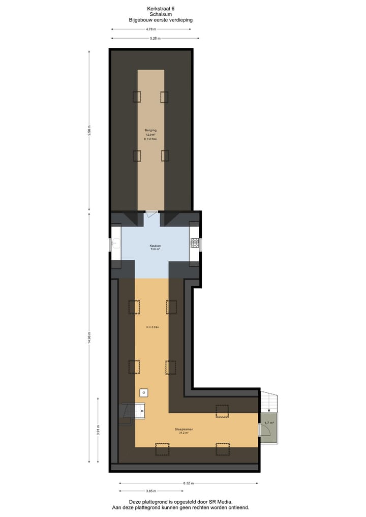 Foto 93 van Kerkstraat 6