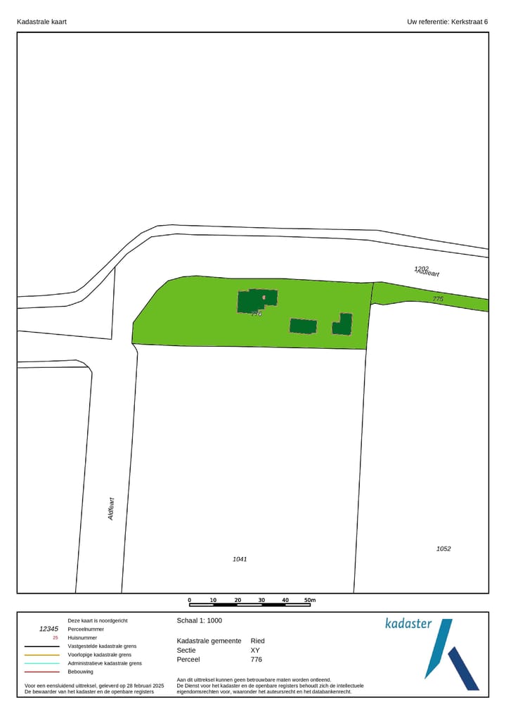 Foto 95 van Kerkstraat 6