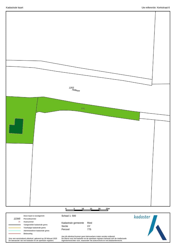 Foto 96 van Kerkstraat 6