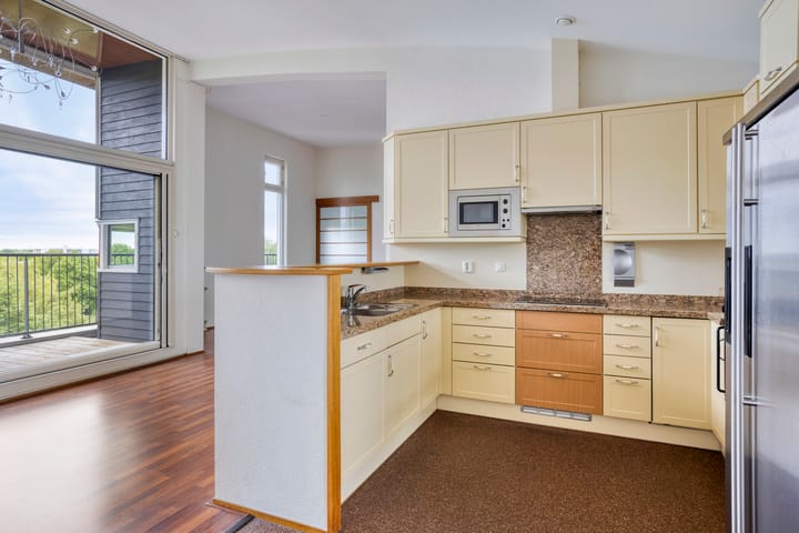 Foto 2 van Louis Davidsstraat 340