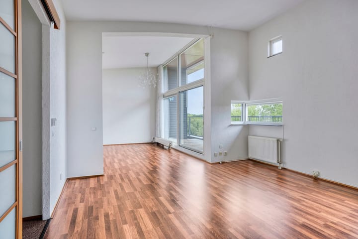 Foto 3 van Louis Davidsstraat 340