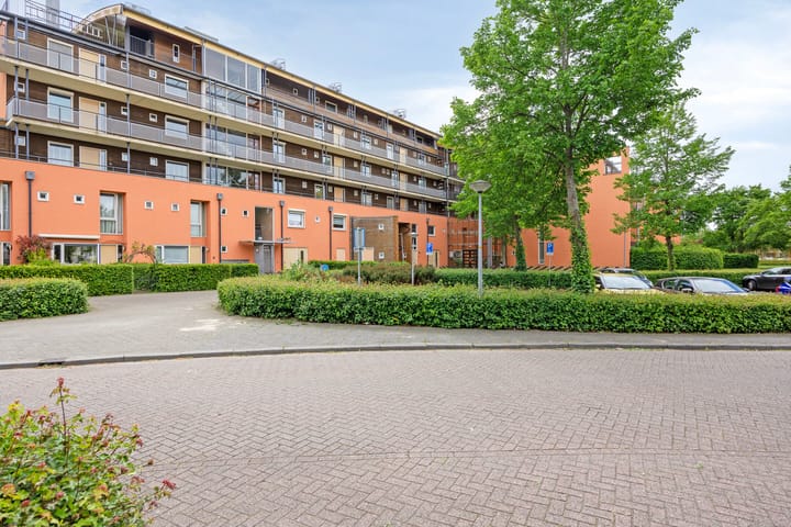 Foto 5 van Louis Davidsstraat 340