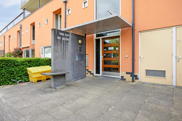 Foto 6 van Louis Davidsstraat 340