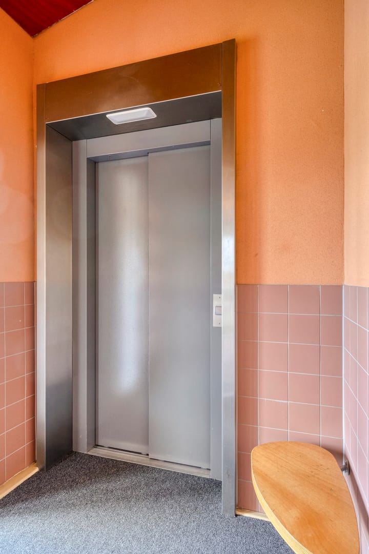 Foto 8 van Louis Davidsstraat 340