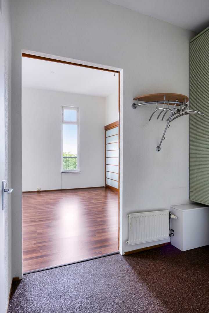 Foto 12 van Louis Davidsstraat 340