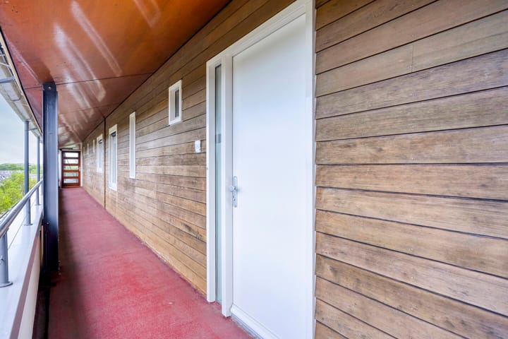 Foto 11 van Louis Davidsstraat 340