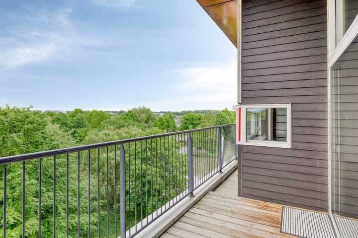 Foto 15 van Louis Davidsstraat 340