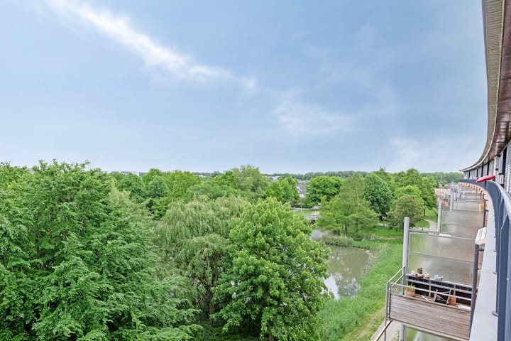 Foto 26 van Louis Davidsstraat 340