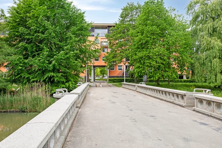 Foto 28 van Louis Davidsstraat 340