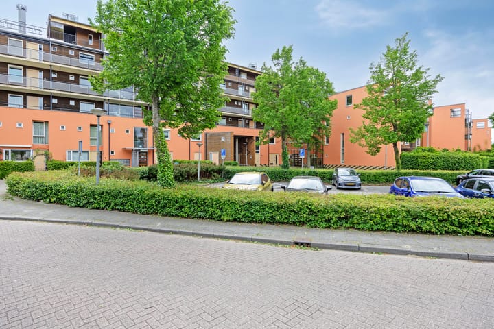 Foto 32 van Louis Davidsstraat 340