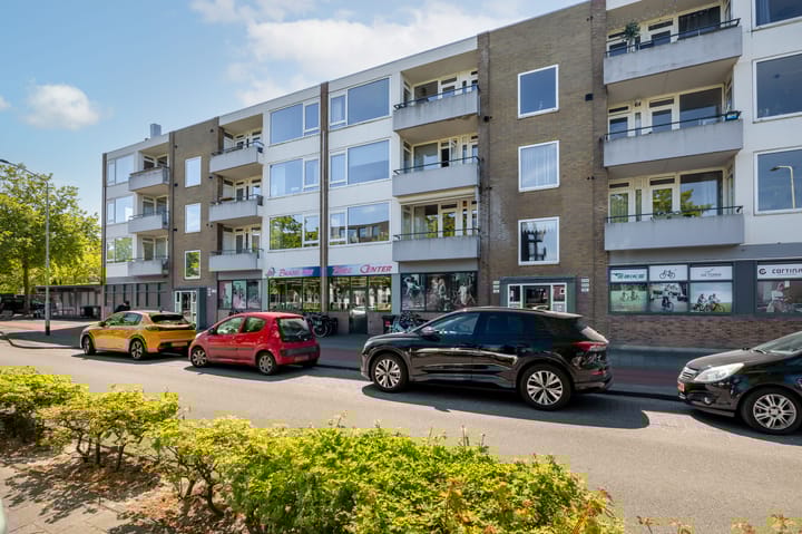 Foto 1 van St. Ignatiusstraat 46