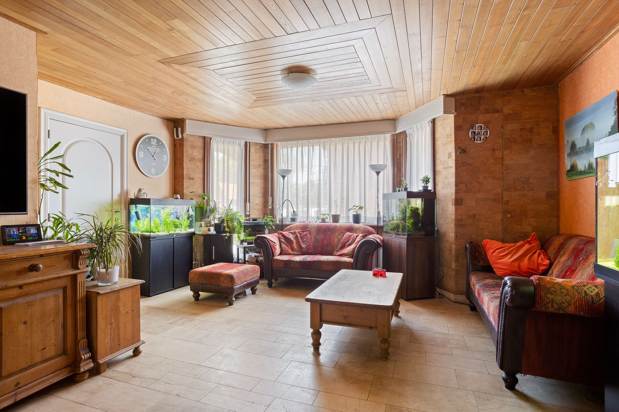 Foto 3 van Tybaertstraat 7